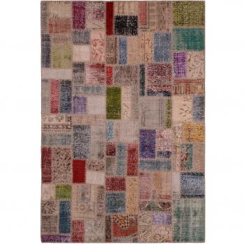 Patchwork 215 x 148 cm