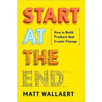 Start at the End