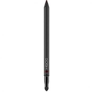 Gosh Infinity Eyeliner 004 Earth 1.2g
