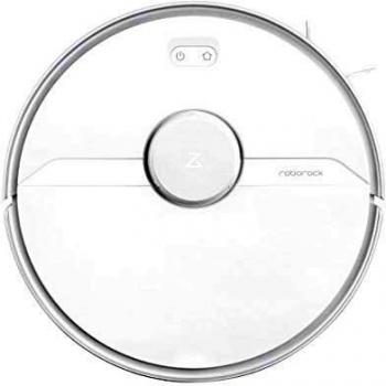 Robot Aspirador Xiaomi MI S6 Pure Black Roborock Vacuum