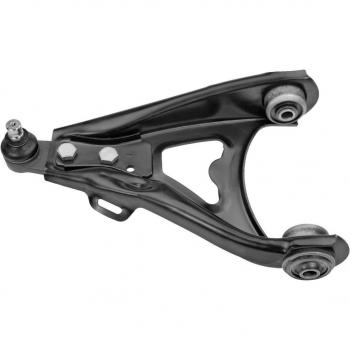 Brazo de control MEYLE 16-16 050 0041/HD, Suspensión de las ruedas, Eje delantero, Enlaces, Frente