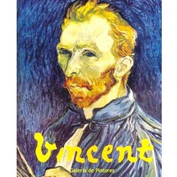Vincent Van Gogh