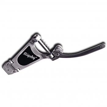 BIGSBY B30 ALUMINIUM