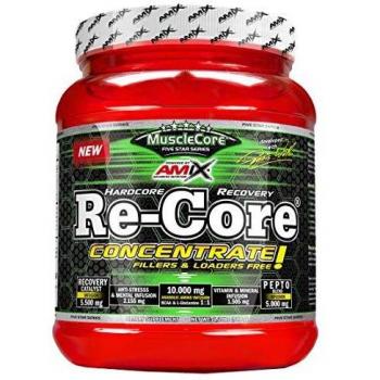 AMIX MuscleCore Re-Core Concentrate - 540 gr Fruit Punch