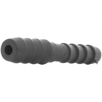 Perno de tapicería y empalmador de tubos flexibles ROMIX C70105, fabricado en acero resistente, diseño duradero, fácil instalación, compatible con diversos materiales de tapicería y tubos flexibles