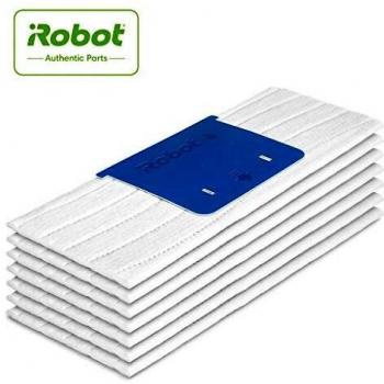 iRobot - Piezas auténticas - Paños para fregar en profundidad para Braava Serie m