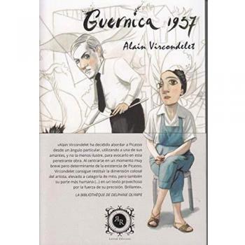 GUERNICA 1937