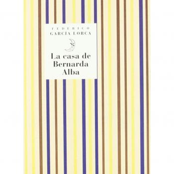 CASA DE BERNARDA ALBA,LA