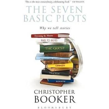 The Seven Basic Plots: Why We Tell Stories