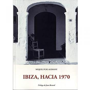 Ibiza, hacia 1970: 175