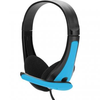 Auriculares Estéreo Gaming con Micrófono y Bajo para PC y MP3