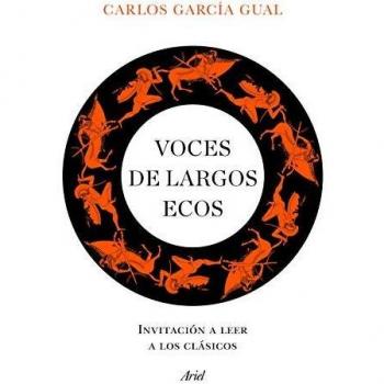 Voces de largos ecos