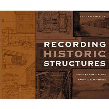 Recording Historic Structures