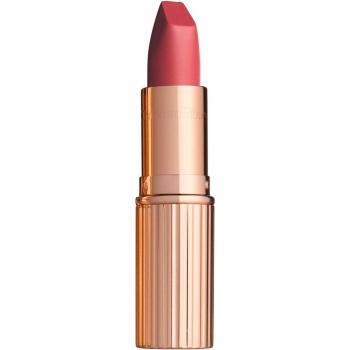 Charlotte Tilbury Matte Revolution Lipstick - Gracefully Pink 965
