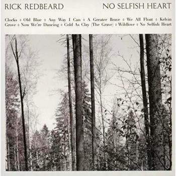 No Selfish Heart