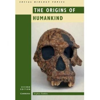 Los Orígenes de la Humanidad (Temas de Biología Social de Cambridge)