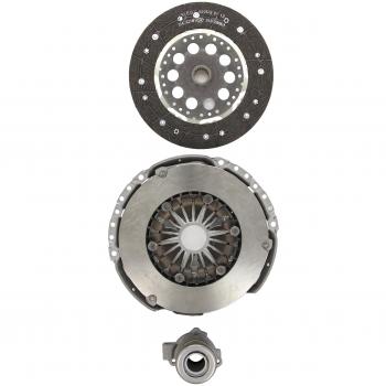 Kit de embrague LUK RepSet Pro 624 3175 33