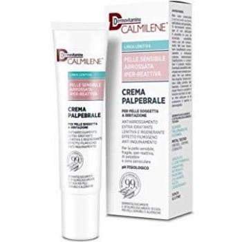Pasquali Crema de Párpados - 15 ml.