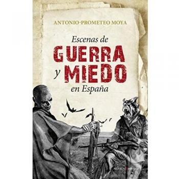 Escenas De Guerra Y Miedo En España
