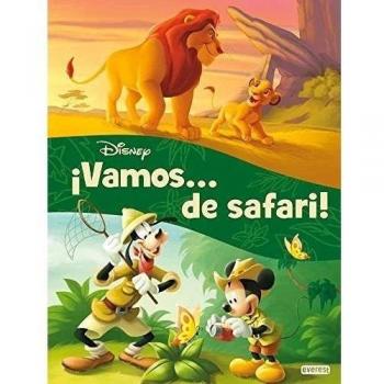 ¡Vamos... De Safari!