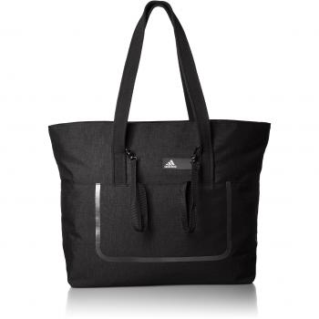 adidas Better Tote Sol Bolso, Mujer, Negro