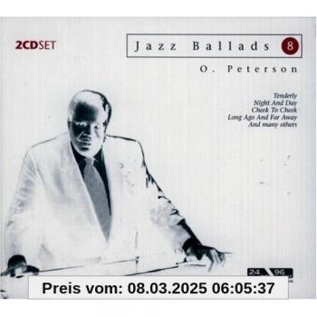 Jazz Ballads 8