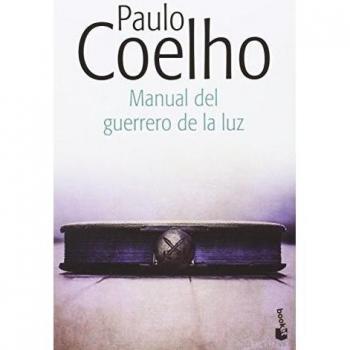 Manual del guerrero de la luz - Coelho, Paulo