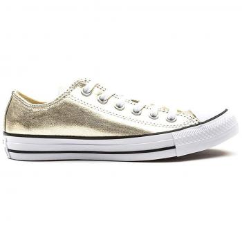 Converse Chuck Taylor All Star OX, Zapatillas Para Mujer