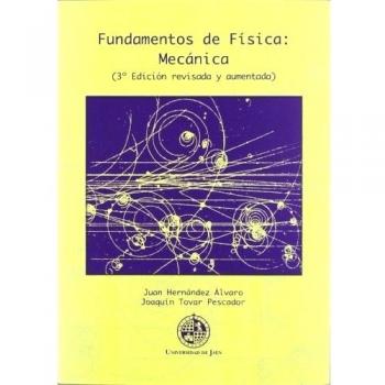 Fundamentos de Física: Mecánica