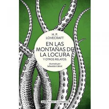 En las montañas de la locura y otros relatos