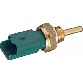 Sensor de temperatura del refrigerante HELLA 6PT 013 113-091, tipo: unidad de envío, características: diseñado para medir la temperatura del refrigerante en vehículos, compatible con múltiples marcas y modelos, alta precisión y durabilidad