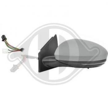 Espejo retrovisor DIEDERICHS 4467029