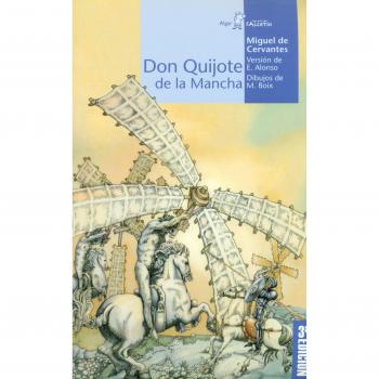 Don Quijote de la Mancha: