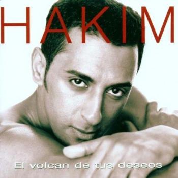 Hakim: el Volcan de tus Deseos