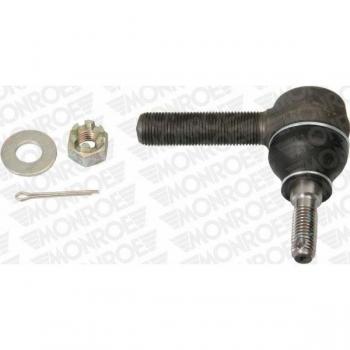 Rótula de dirección MONROE L17115 con características de alta calidad, diseño duradero, fácil instalación y compatibilidad con diversos modelos de vehículos