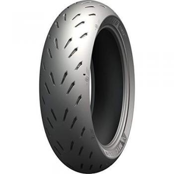 Neumático Michelin Power RS, 160/60 ZR17 TL (69W) para Rueda Trasera, M/C