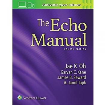 The Echo Manual: Fourth edition