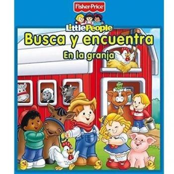 En la granja