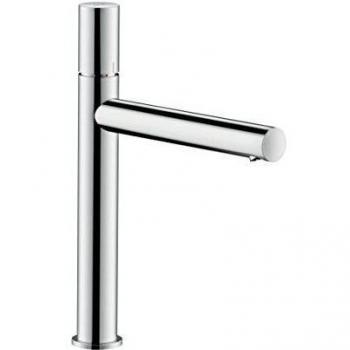 Axor Uno mon lavabo 200 zero svac cromado