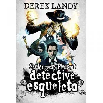 Detective Esqueleto: 1