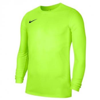 Camiseta de Manga Larga Nike Dri Fit Park VII para Hombre