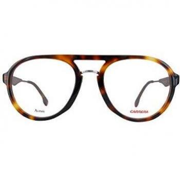 Carrera Brillengestelle Carrera137V-Sx7-53 Herren Monturas de gafas, Marrón