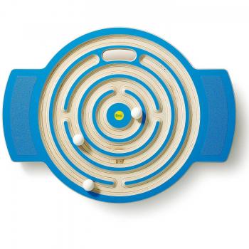 Erzi Labyrinth 46372 - Tabla de Equilibrio para niños