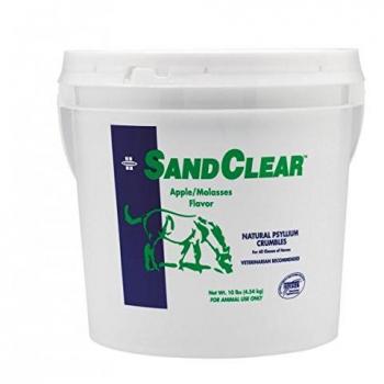 SandClear VN-FAR-0028 Suplemento