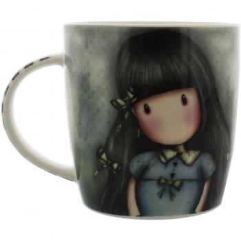 GORJUSS MUG - FORGET ME NOT