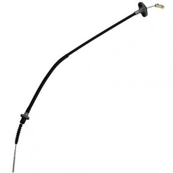 Cable de embrague ATE para Chevrolet Matiz y Daewoo Matiz I (3/5 puertas) - Ref. 24.3728-2900.2