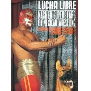 Espectacular De Lucha Libre/wrestling Spectacular