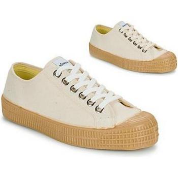 Novesta Star Master Trainers in Beige for Men, Size UK 9