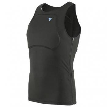 Chaleco Dainese Trail Skins Air (Negro)