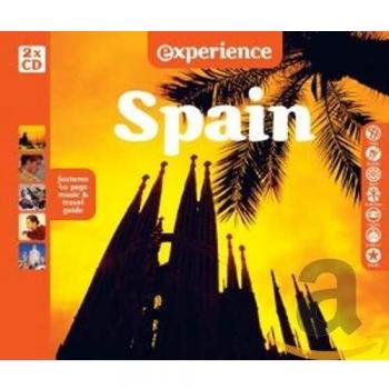 Experience Spain 2cd